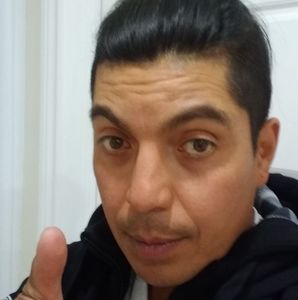 Meet your Posher, Alejandro